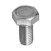 Sætbolt M10X20Mm A2 Sw17 U/Møtrik Din933