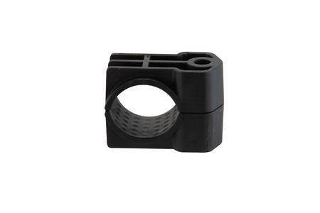 Kabelklammer, Polymer, 1-Kabel Ø23-27Mm ⎮ 0613056732964 ⎮ 914000347 ⎮ 2839100098 ⎮ 1200632371