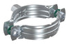 Rørbøjle Bis 2S Elforz. M8/10 25-30Mm
