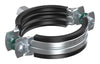 Rørbøjle Bis S2 Zp Epdm M8/10 62-67Mm
