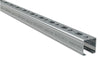 Rapidrail Profilskinne 30X30 2Mx1,5Mm