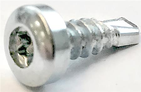 Pladeskrue Med Borspids 3,5X19Mm Ph At20 ⎮ 4044325378631 ⎮ 900023971 ⎮ 5439707348 ⎮ 4279/001/02