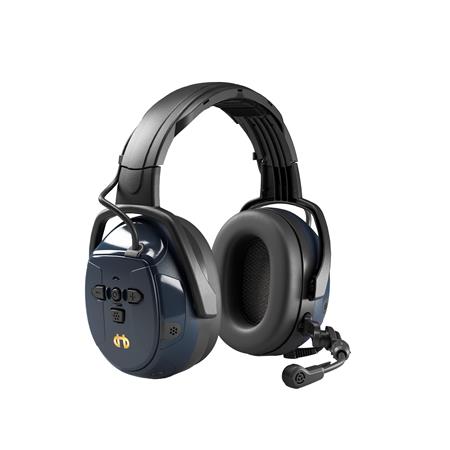 Høreværn Xstream Mp Hovedbøjle ⎮ 4097008286 ⎮ 931008246 ⎮ 4097008286 ⎮ 