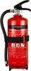 Pulverslukker Ds-En3 2Kg 13A 89B C