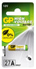 Batteri 12V 27A (Mn27)