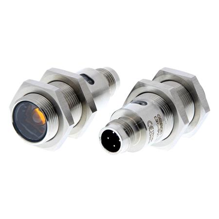 Fotoaftaster M18 Med M12 Konnektor ⎮ 5422595033 ⎮ 5422595033 ⎮ 5422595033 ⎮ E3FC7042M