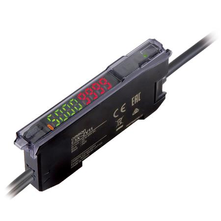 Fiber Amplifier E3X 2005R ⎮ 5401044874 ⎮ 5401044874 ⎮ 5401044874 ⎮ 5636799-8