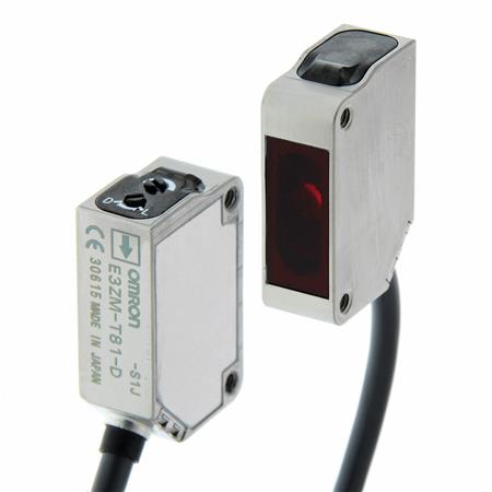 Føler S/M E3Zm-T81 5M ⎮ 5422530674 ⎮ 5422530674 ⎮ 5422530674 ⎮ E3ZM0025H