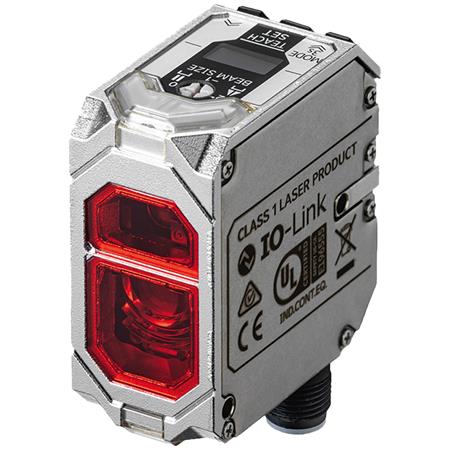 Fotoelektrisk Sensor ⎮ 5401051189 ⎮ 5401051189 ⎮ 5401051189 ⎮ E3AS0219H