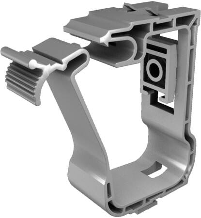 Kabelholder Op Til 15Stk 3X1,5 - Billigelogvvs.dk - 