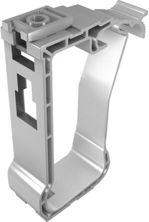 Kabelholder Op Til 30Stk 3X1,5 - Billigelogvvs.dk - 
