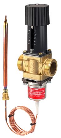 Danfoss Avtb Dn20 ⎮ 0245120842 ⎮ 451009228 ⎮ 0245120842 ⎮ 003N5115