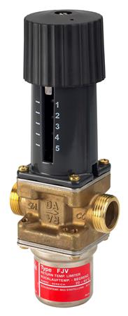 Fjv 15 1/2 20-60Gr Kvs 1,9 ⎮ 0240124005 ⎮ 406010004 ⎮ 0240124005 ⎮ 003N2250