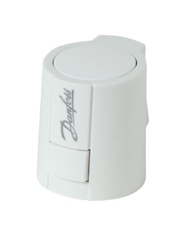 Termoaktuator, Abn A5 230V Ac. N.C ⎮ 0235000082 ⎮ 406848750 ⎮ 0235000082 ⎮ 