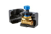 Asv-Pv 15 Diff.Tryk Regulator  Asv-Pv-4G