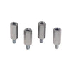 Afstandsbolt 20X6Mm