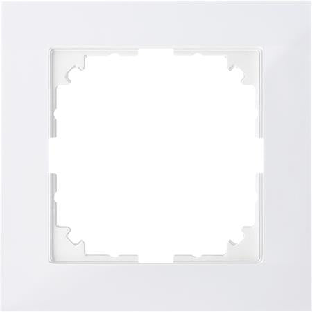 Ramme M-Pure 1 Modul, Hv ⎮ 3317001553 ⎮ 3317001553 ⎮ 3317001553 ⎮ 