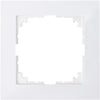 Ramme M-Pure 1 Modul, Hv