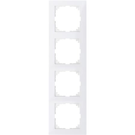 Ramme M-Pure 4 Modul, Hv ⎮ 3317001618 ⎮ 3317001618 ⎮ 3317001618 ⎮ 