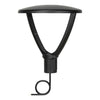 Urban Lantern M.Ledning 59W Sym Sort