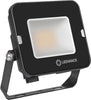 Floodlight Comp Val 20W/2000Lm/840 Sort