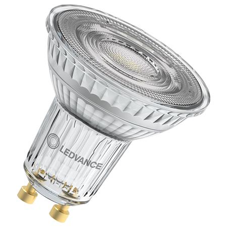 Led Par16 3,4W/930 (35W) Gu10 Dæmpbar ⎮ 4099854059834 ⎮ 5657055937 ⎮ 5657055937 ⎮ 4099854059834