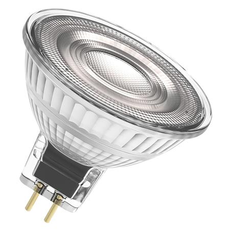 Led Mr16 2,6W/827 (20W) Gu5.3 ⎮ 4058075796751 ⎮ 5657019753 ⎮ 5657019753 ⎮ 4058075796751