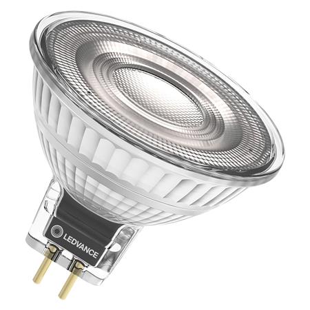 Led Mr16 2,6W/827 (20W) Gu5,3 ⎮ 4099854059759 ⎮ 5657056648 ⎮ 5657056648 ⎮ 4099854059759