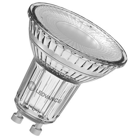 Led Par16 4,3W/840 (30W) Gu10 120° ⎮ 4099854044588 ⎮ 5657056305 ⎮ 5657056305 ⎮ 4099854044588