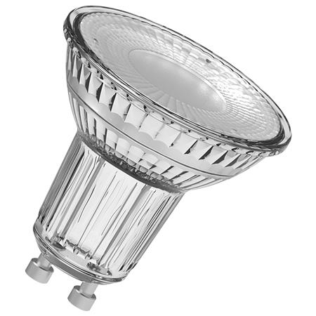 Led Par16 2,6W/840 (35W) Gu10 ⎮ 4058075431737 ⎮ 0810001055 ⎮ 0810001055 ⎮ 4058075431737