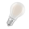 Led Standard 5W/830 (75W) Mat E27 (A)