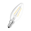 Led Kerte 2,5W/827 (25W) Fil E14
