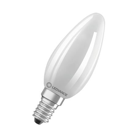 Led Kerte 5,5W/827 (60W) Mat E14 ⎮ 4099854060533 ⎮ 5657055270 ⎮ 5657055270 ⎮ 4099854060533