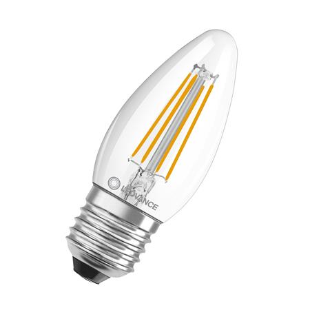 Led Kerte 4W/827 (40W) Fil E27 ⎮ 4099854069277 ⎮ 5657055322 ⎮ 5657055322 ⎮ 4099854069277