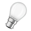 Led Krone 4W/827 (40W) Mat B22D