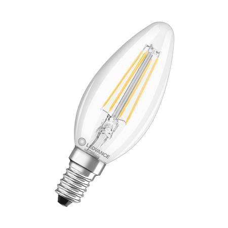 Led Kerte 4W/827 (40W) Fil E14 ⎮ 4099854069413 ⎮ 5657055319 ⎮ 5657055319 ⎮ 4099854069413