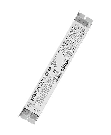 Reaktor Qt-Fit8 3X18 ⎮ 4008321294302 ⎮ 5649000880 ⎮ 5649000880 ⎮ 4008321294302