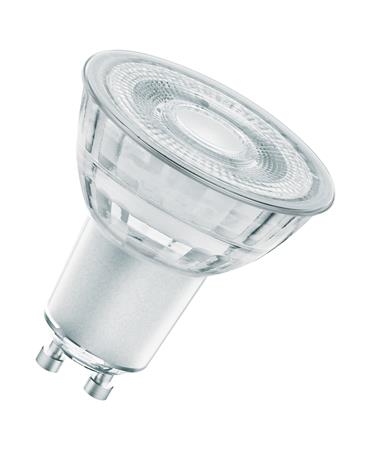 Led Par16 Gldim 4,5W/827 (50W) Gu10 Dæmp ⎮ 4058075608498 ⎮ 5657046328 ⎮ 5657046328 ⎮ 4058075608498