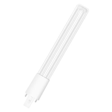 Dulux Led S 11 Em 6W 630Lm 830 G23 ⎮ 4058075558069 ⎮ 0810001221 ⎮ 0810001221 ⎮ 4058075558069