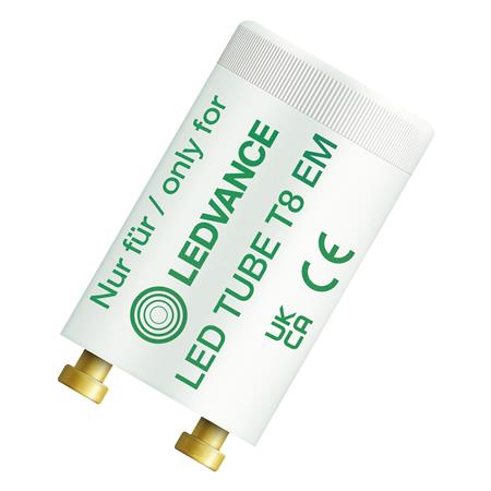 Ledvance Led T8 Starter 2 Stk ⎮ 4099854067150 ⎮ 5657053447 ⎮ 5657053447 ⎮ 4099854067150