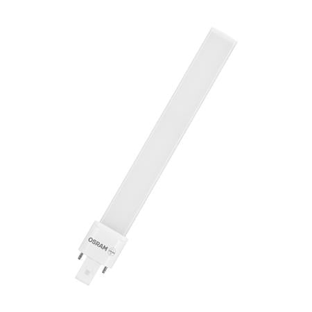 Dulux S Led 6W/840 (11W) G23 Em+230V ⎮ 4058075558083 ⎮ 0810103619 ⎮ 0810103619 ⎮ 4058075558083