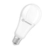 Led Standard 20W/827 (150W) Mat E27 Dæmp