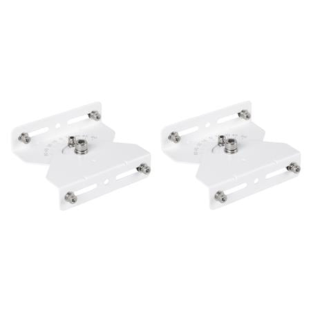 Low Bay Flex Vinkelbeslag 2 Stk. ⎮ 5642017061 ⎮ 5642017061 ⎮ 5642017061 ⎮ 4099854177934