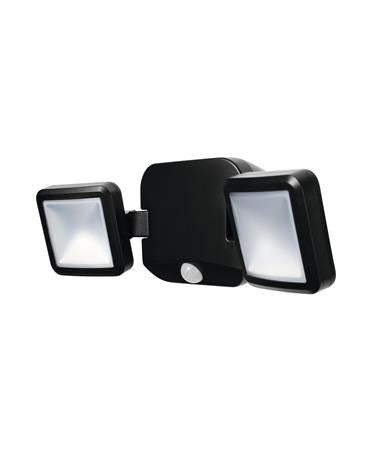 Led Battery Led Spot Double 10W/840 Sort ⎮ 4058075227361 ⎮ 5657039979 ⎮ 5657039979 ⎮ 4058075227361
