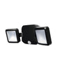 Led Battery Led Spot Double 10W/840 Sort