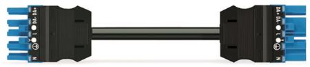 Dali Mellemkab 5G2,5Mm2 Cca Blå Kod I 3M ⎮ 5428009824 ⎮ 5428009824 ⎮ 5428009824 ⎮ 771-9385/067-301