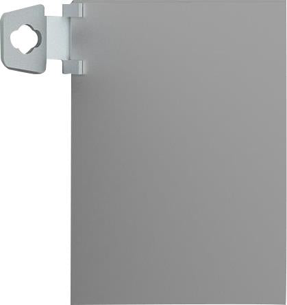 Vægbeslag, Ss316 ⎮ 5412112277 ⎮ 5412112277 ⎮ 5412112277 ⎮ AWS41-316