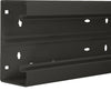 Kanalbund Br65170 Plast 68X170 Mm Sort