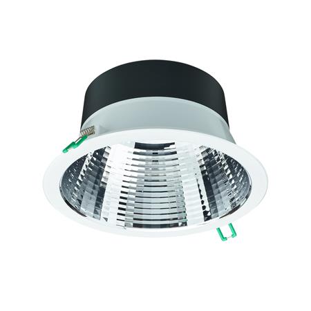 Cl Downlight Ø200 2300Lm/830 Refl. Hvid ⎮ 5401035665 ⎮ 5401035665 ⎮ 5401035665 ⎮ 911401552032