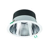 Cl Downlight Ø200 2300Lm/830 Refl. Hvid